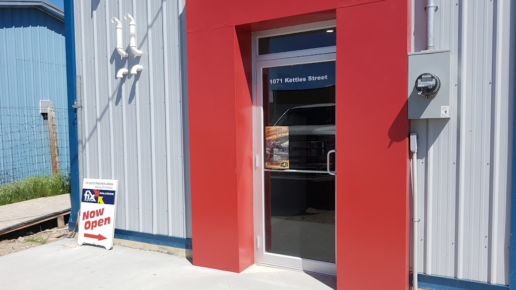 FIX AUTO PINCHER CREEK | 1071 Kettles St, Pincher Creek, AB T0K 1W0, Canada | Phone: (403) 627-1569
