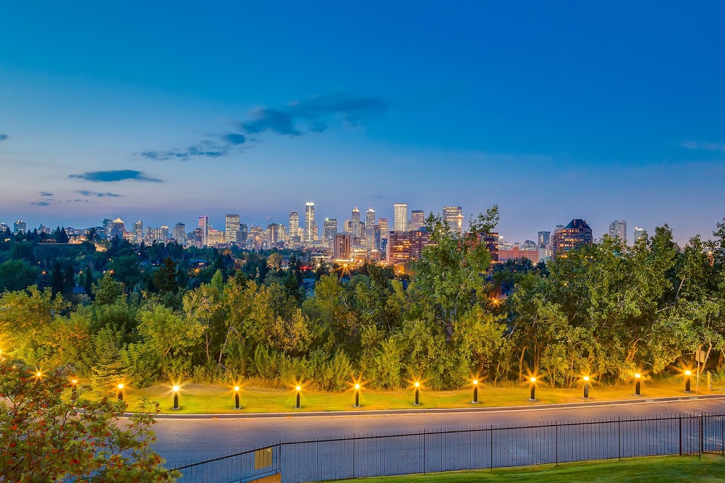 Meinzer James & Ferguson Realty Group | 1612 17 Ave SW, Calgary, AB T3C 0E3, Canada | Phone: (403) 617-4411