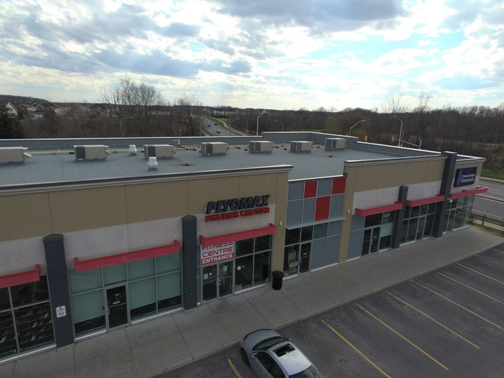 Plyomax Fitness Centre | 3771 Spratt Road, Spratt Rd, Ottawa, ON K1V 2N8, Canada | Phone: (613) 822-3600
