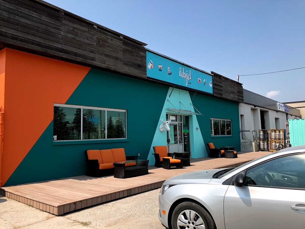 ildsjel collective | 4 Carlaw Ave Unit 7, Toronto, ON M4M 2R5, Canada | Phone: (647) 794-3534