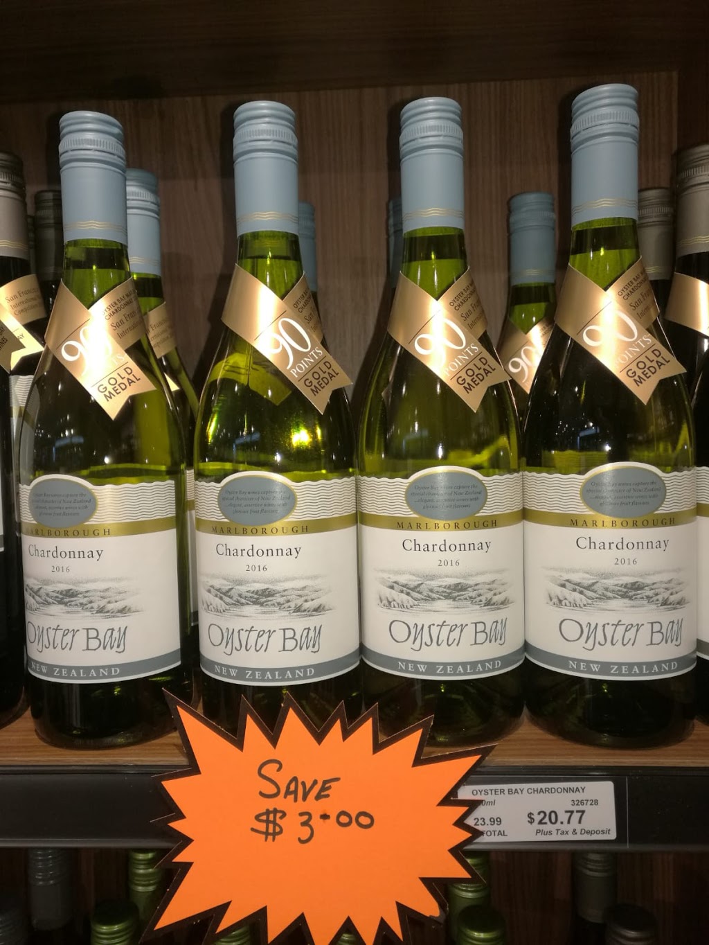 Glover Liquor Store | 6808 216 St Unit #102, Langley Twp, BC V2Y 0W9, Canada | Phone: (604) 427-0104