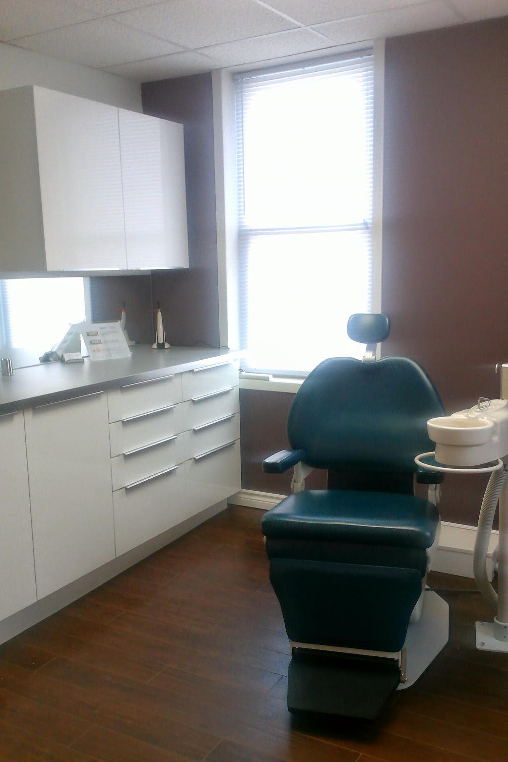 Orillia Denture Clinic | 367 Barrie Rd, Orillia, ON L3V 2S1, Canada | Phone: (705) 259-6100