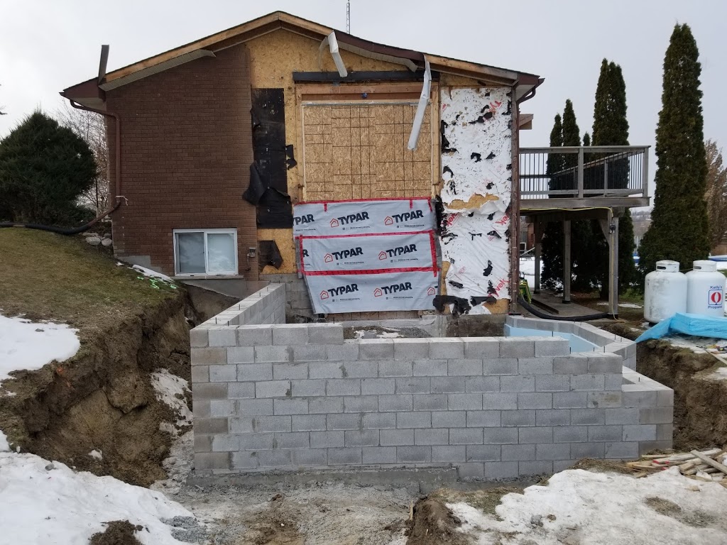 Canadian Legacy Home and Property Solutions | #552, Peterborough, ON K9J 4E3, Canada | Phone: (705) 868-9947