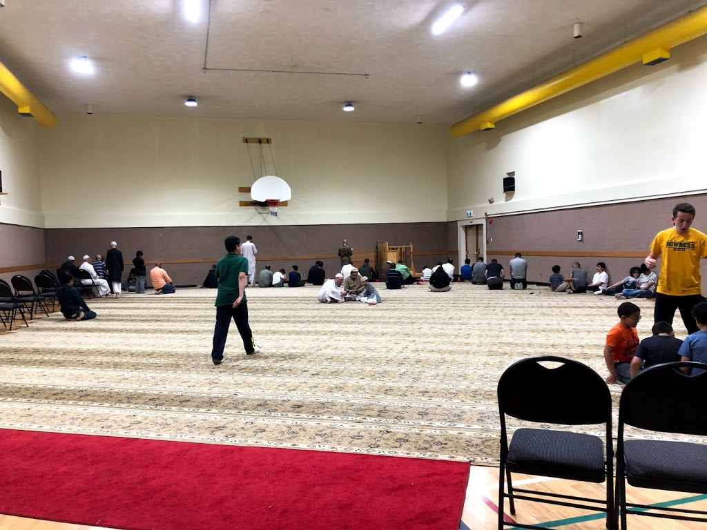Al-Salam Centre | mosque | 6415 Ranchview Dr NW, Calgary, AB T3G 1B5, Canada | 40345188611 OR +1 403-451-8861 ext. 1
