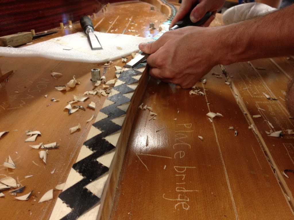 Master Piano Services | 21 Keewaydin St, Waterdown, ON L8B 0K1, Canada | Phone: (905) 407-4224