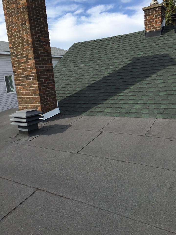 Toiture Tout Genre | 2100 Rue Lambert-Sarazin, Saint-Hyacinthe, QC J2T 0C7, Canada | Phone: (450) 779-1475