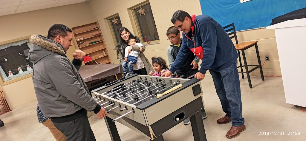Iglesia Bautista Hispana Betel - Windsor | 1821 Wyandotte St W 3rd Floor, Windsor, ON N9B 1J4, Canada | Phone: (226) 220-4240