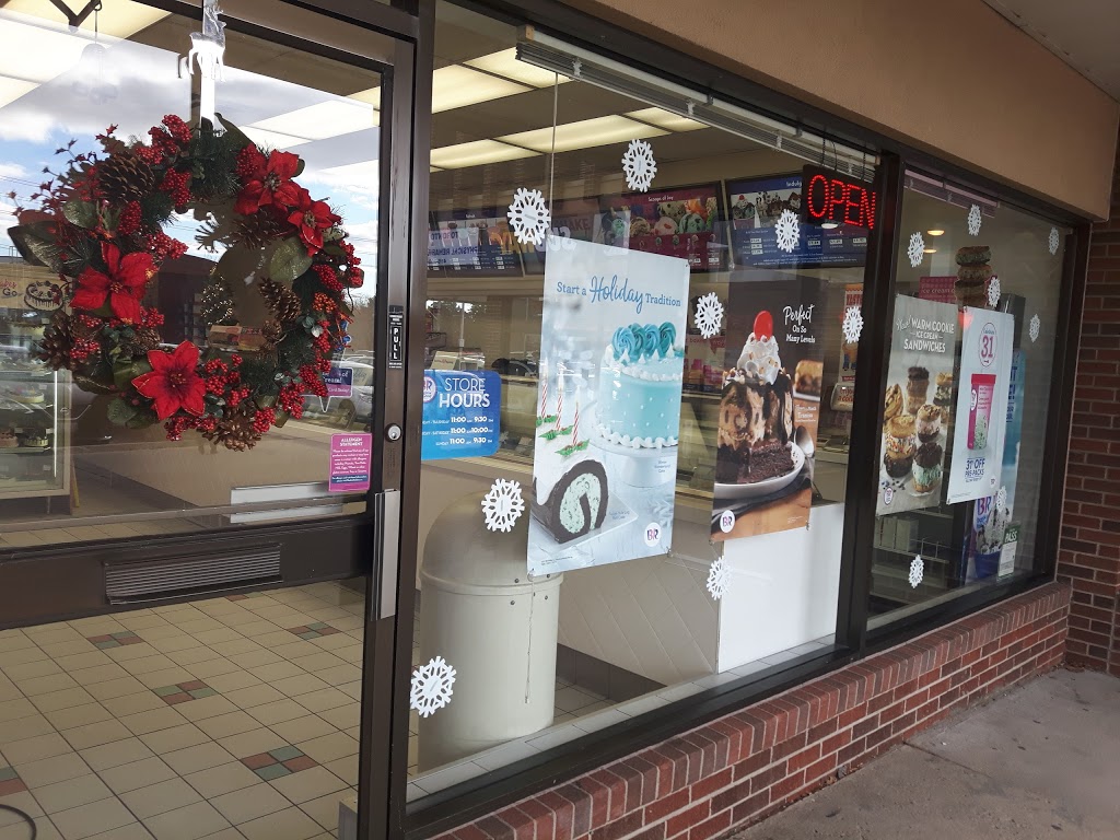 Baskin Robbins | Pickle Barrel Plaza, 5925 Leslie St, North York, ON M2H 1J8, Canada | Phone: (416) 494-1782