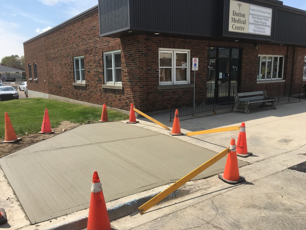 K & H Asphalt, Sealing & Striping | PO Box 28029, OAKRIDGE, Quinton Rd, London, ON N6H 5E1, Canada | Phone: (519) 472-7472