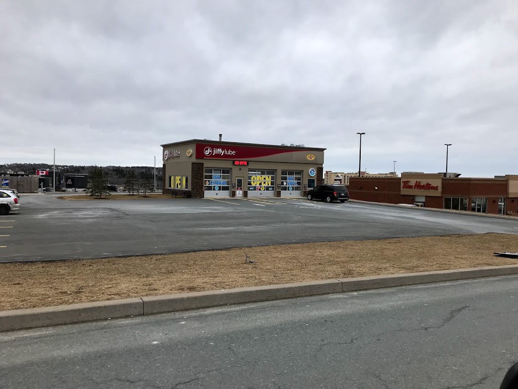 Jiffy Lube | 30 Kiltearn Row, Dartmouth, NS B3B 0G8, Canada | Phone: (902) 481-7152