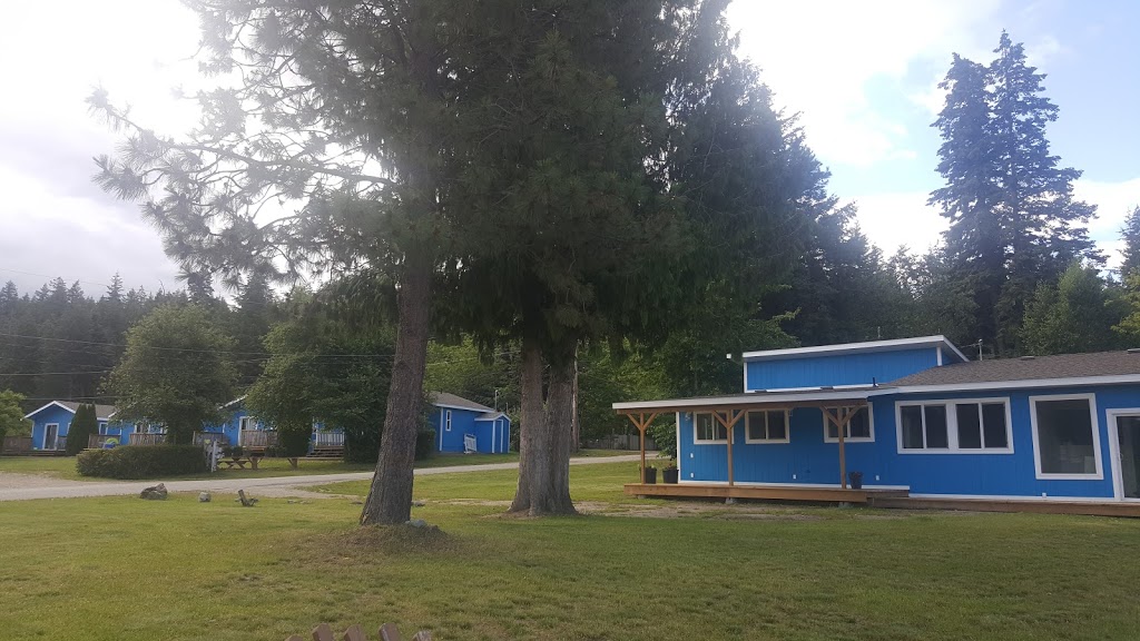 Jewel Bay Resort LTD | Columbia-Shuswap C, BC V0E 2W1, Canada | Phone: (250) 675-2639