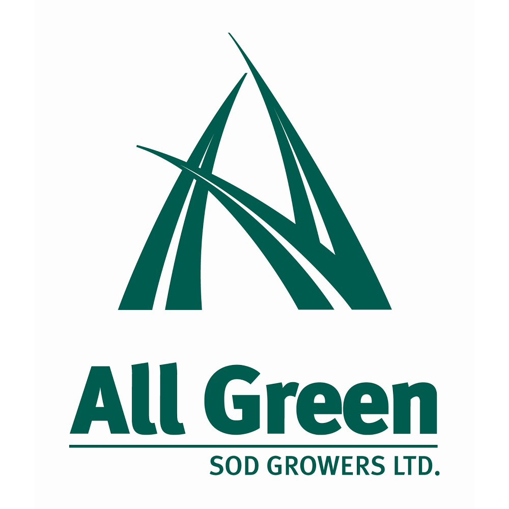 All Green Sod Growers | 4100 Green Rd, Hampton, ON L0B 1J0, Canada | Phone: (905) 263-2213