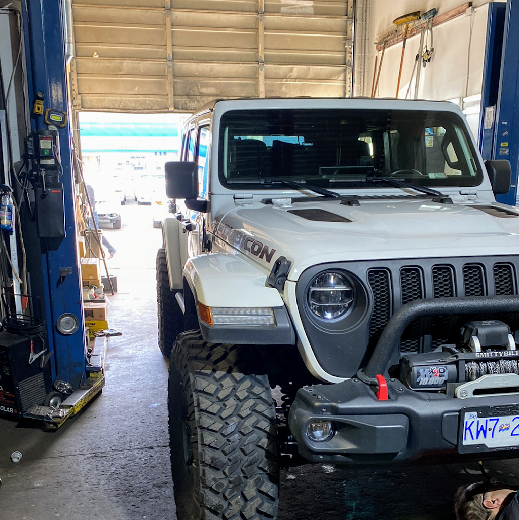MOBILE MECHANIC 24/7 | 799 Kingsway, Vancouver, BC V5V 3C2, Canada | Phone: (604) 446-9806