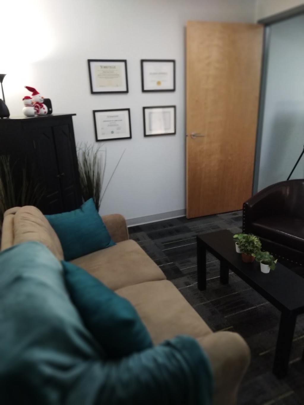 Present Mind Wellness | 10507 100 Ave Suite 102, Morinville, AB T8R 1A2, Canada | Phone: (587) 338-3007