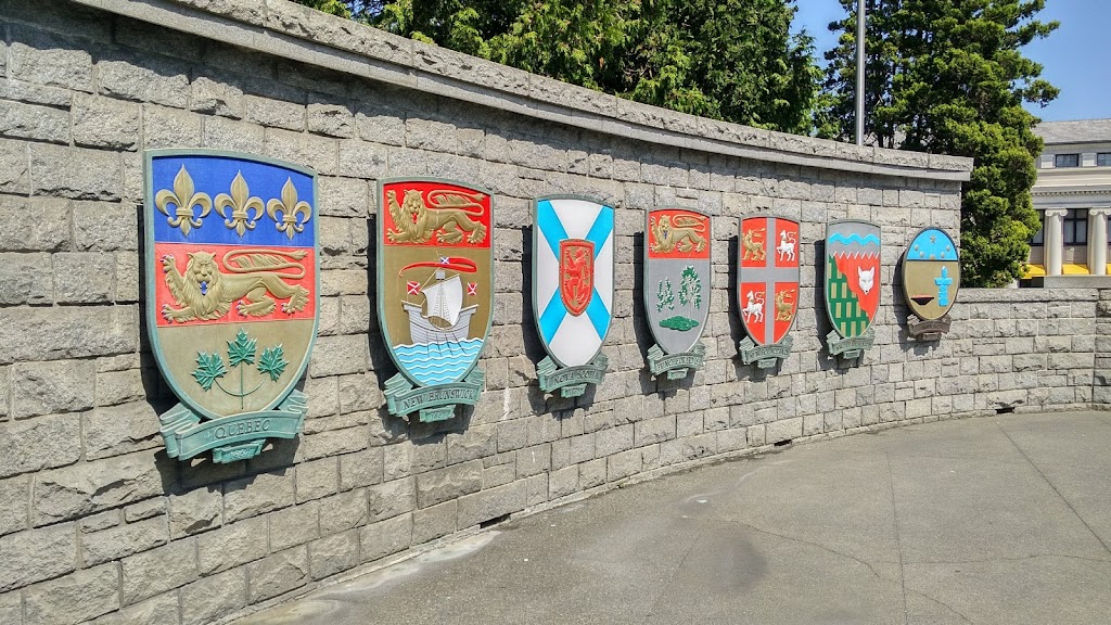 Inner Harbour Lower Pathway | 2l8, 501 Belleville St., Victoria, BC V8V 2L8, Canada | Phone: (250) 893-6794