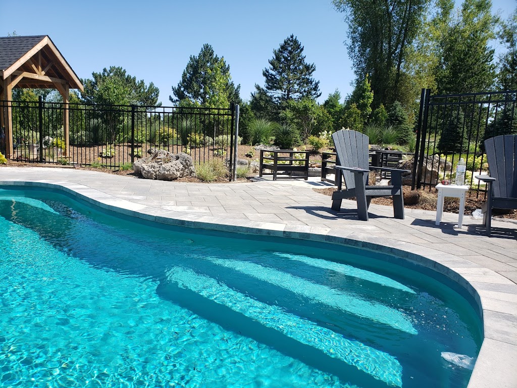 Retreat Landscape Design Ltd. | 45 Katherine St, Collingwood, ON L9Y 3R1, Canada | Phone: (705) 444-2018