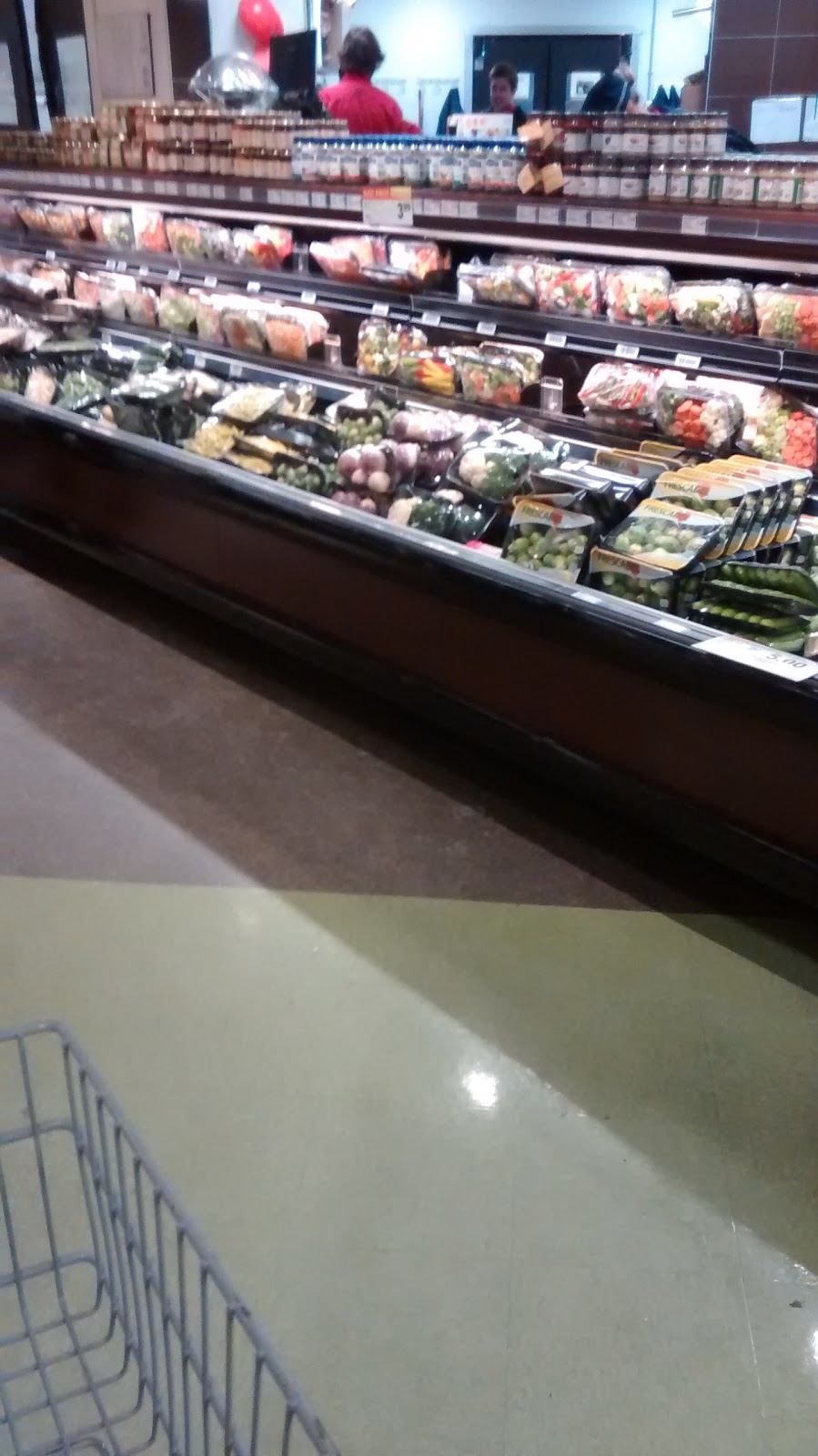 IGA extra Boucherie Veilleux inc. | 1000 Boulevard Vachon N, Sainte-Marie, QC G6E 1M2, Canada | Phone: (418) 386-5744