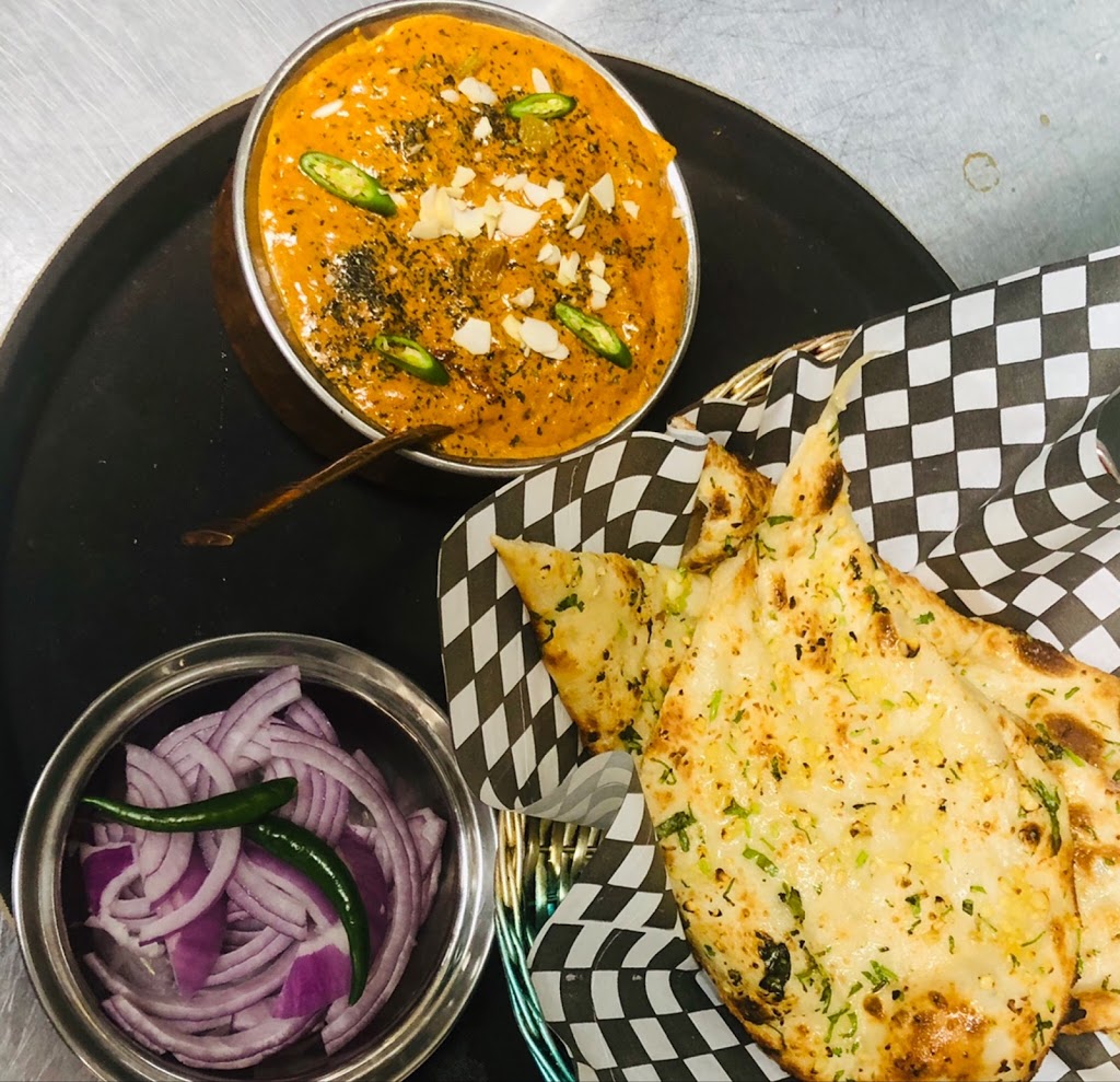 Infinity Indian Cuisine | 12101 Airport Rd, Caledon, ON L7C 2X3, Canada | Phone: (905) 857-2005