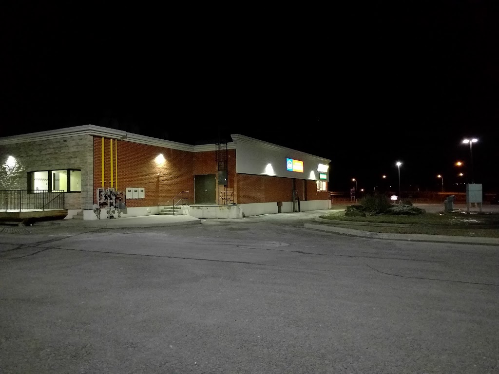 Tesla Supercharger | 6498 Telephone Rd, Port Hope, ON L1A 3V6, Canada | Phone: (877) 798-3752