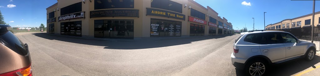 Benediction Beauty & Africa Mart (store) | 2966 Main St S, Airdrie, AB T4B 3G5, Canada | Phone: (403) 970-4975