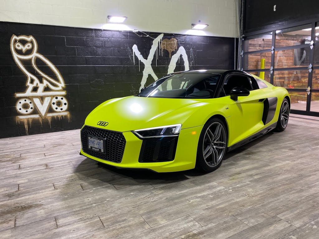 DYW Auto Centre Inc | 12 Goodmark Pl Unit 4, Etobicoke, ON M9W 6R1, Canada | Phone: (647) 284-4797