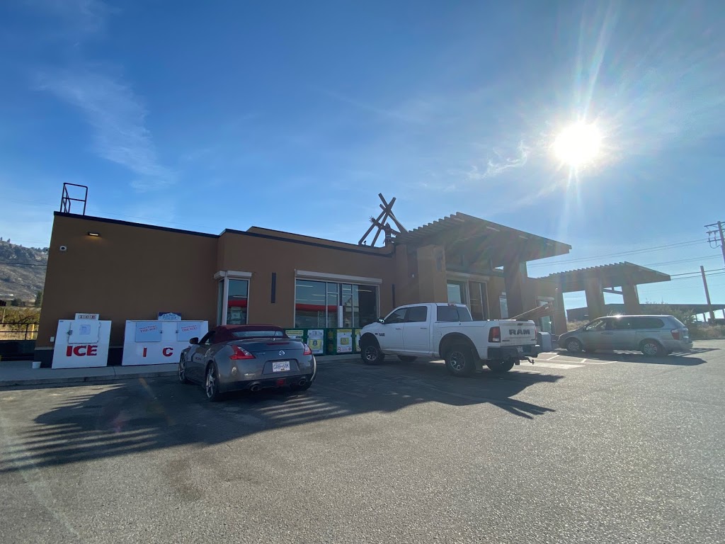 Petro-Canada | 6201 45 St, Osoyoos, BC V0H 1V6, Canada | Phone: (778) 437-3031