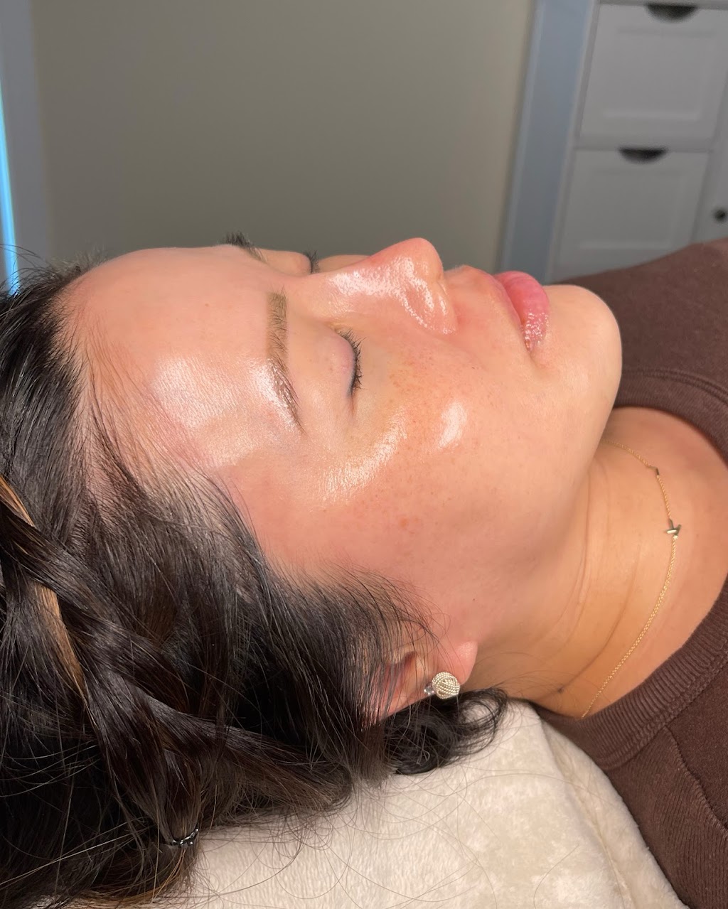 Rulas Beauty Studio | 114 Anderson Ave Unit 6, Markham, ON L6E 1A5, Canada | Phone: (647) 303-2775