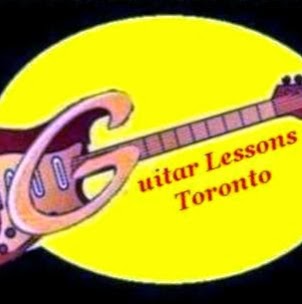 Guitar Lessons Toronto | 201 Van Horne Ave, North York, ON M2J 2T7, Canada | Phone: (416) 333-0053