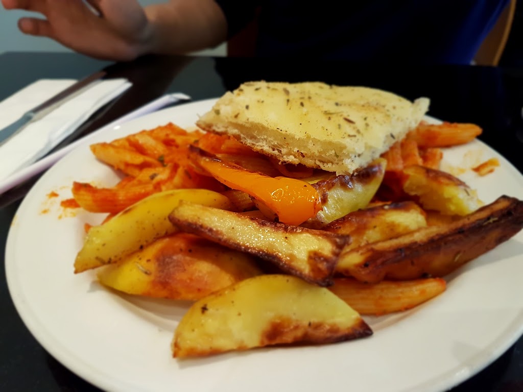 Zona Caffe | 9401 Jane St, Maple, ON L6A 4H7, Canada | Phone: (905) 303-1331