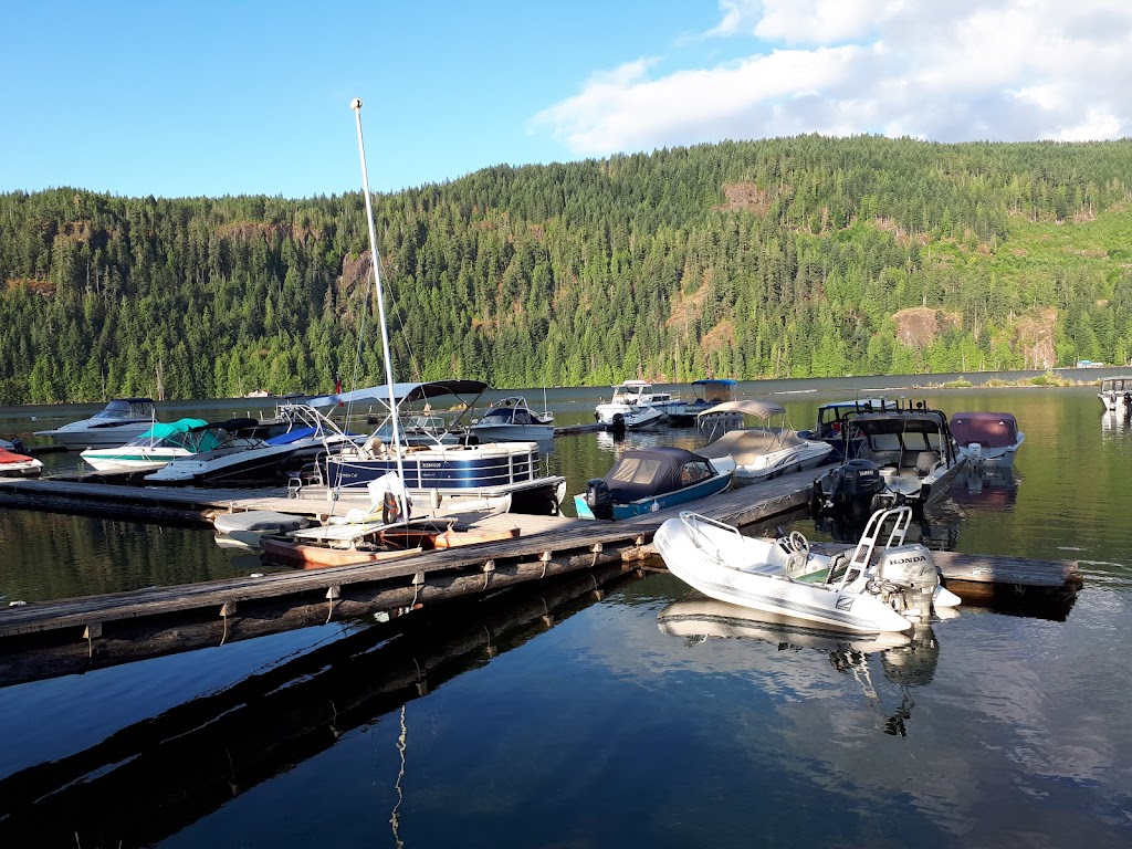 Boot Lagoon Hatchery | 11113 Central Lake Rd, Port Alberni, BC V9Y 8Z2, Canada | Phone: (250) 723-4644