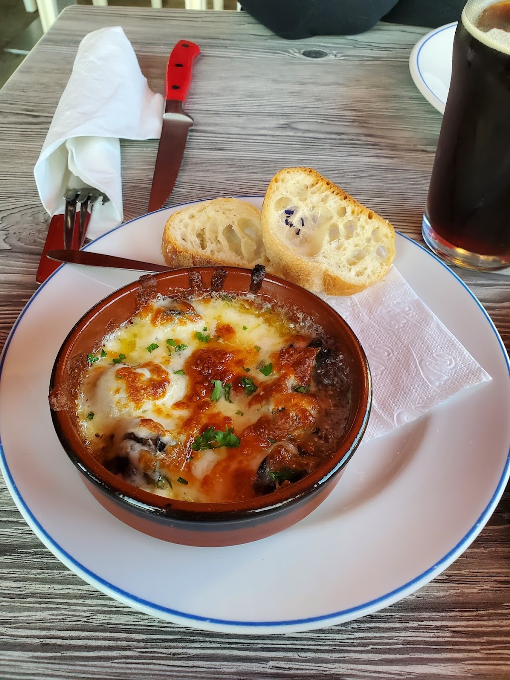 Équinoxe - Microbrasserie / Resto & BrouePub | 304 Rue Principale, Mansonville, QC J0E 1X0, Canada | Phone: (579) 531-8777