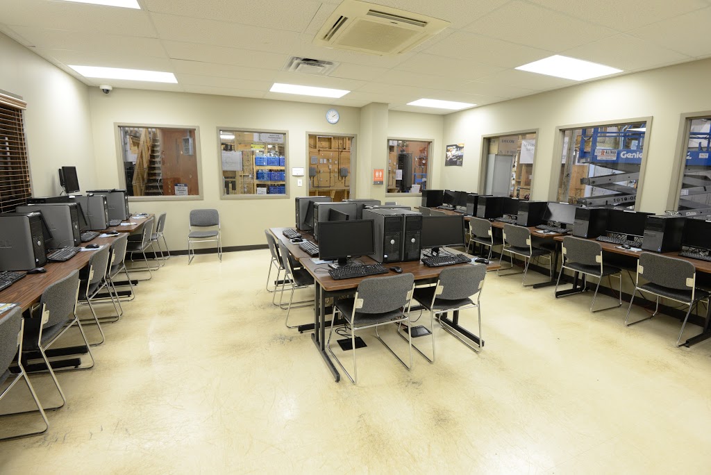 Pat institute | 45 Commerce Ct, Cambridge, ON N3C 4P7, Canada | Phone: (800) 728-0137