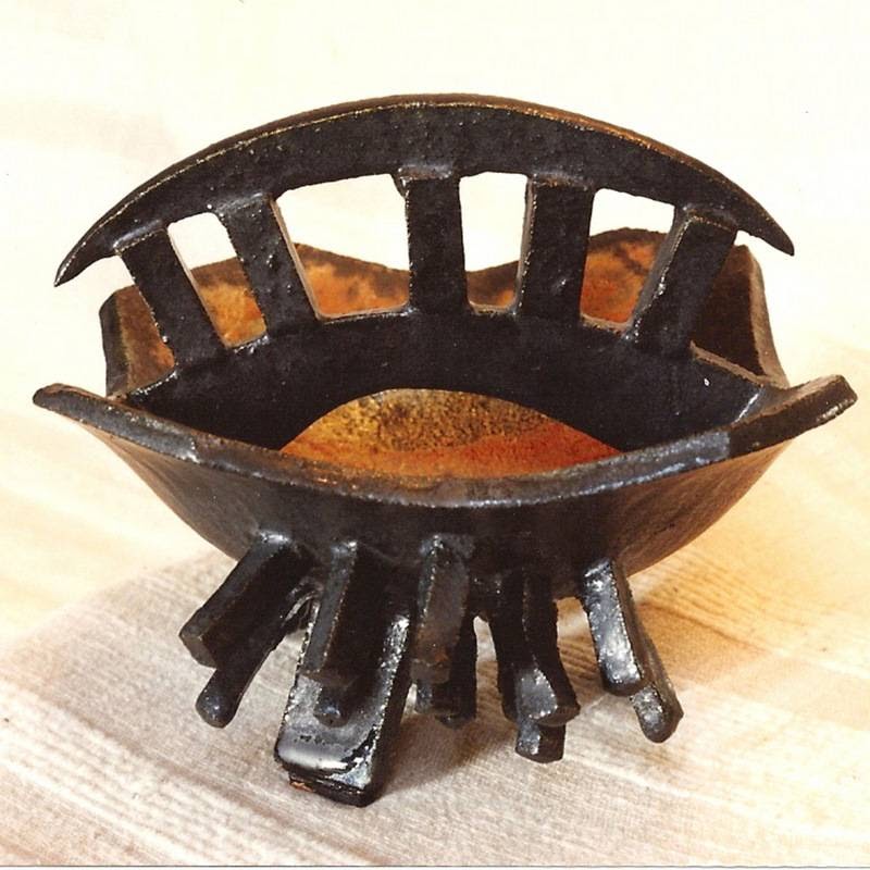 Embrun Pottery | 1074 Notre Dame St, Embrun, ON K0A 1W0, Canada | Phone: (613) 447-0671