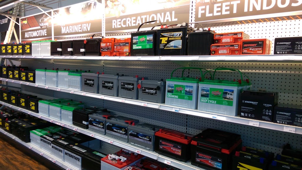 Pro Battery Shops | 1874 RR 20 #8A, Fonthill, ON L0S 1E6, Canada | Phone: (905) 892-8585