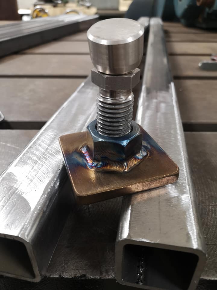 ARCD Fabrication | 54 NB-845, Lower Norton, NB E5N 7T4, Canada | Phone: (506) 609-3475