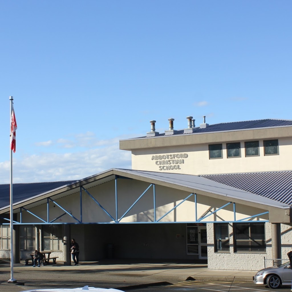 Abbotsford Christian Elementary School | 3939 Old Clayburn Rd, Abbotsford, BC V3G 1J9, Canada | Phone: (604) 755-1891