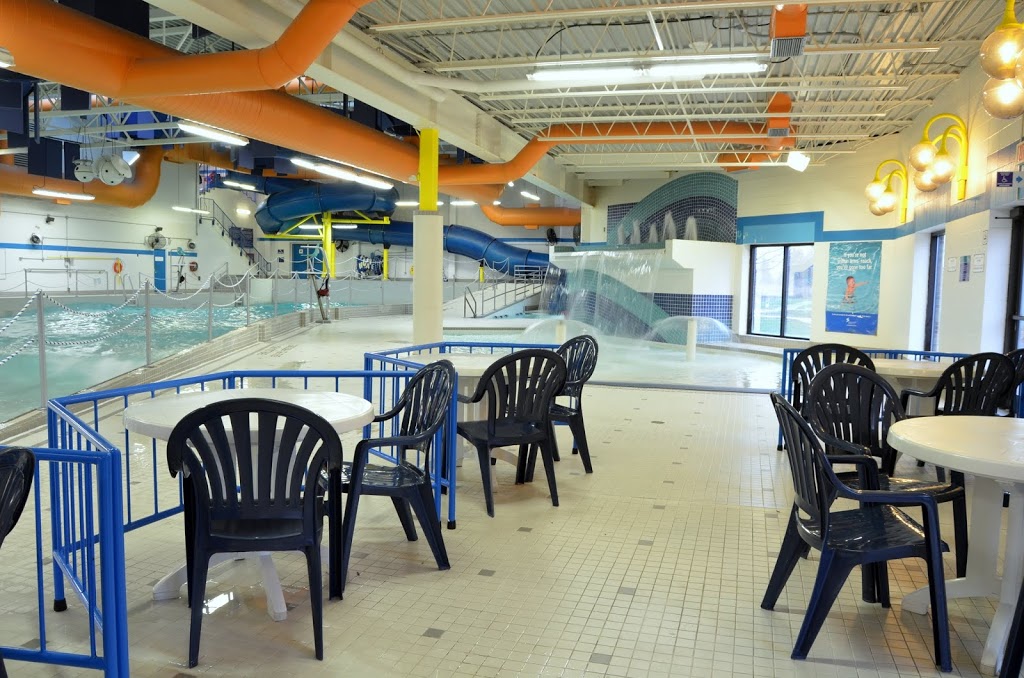 Kanata Leisure Centre and Wave Pool | 70 Aird Pl, Kanata, ON K2L 4C9, Canada | Phone: (613) 580-9677