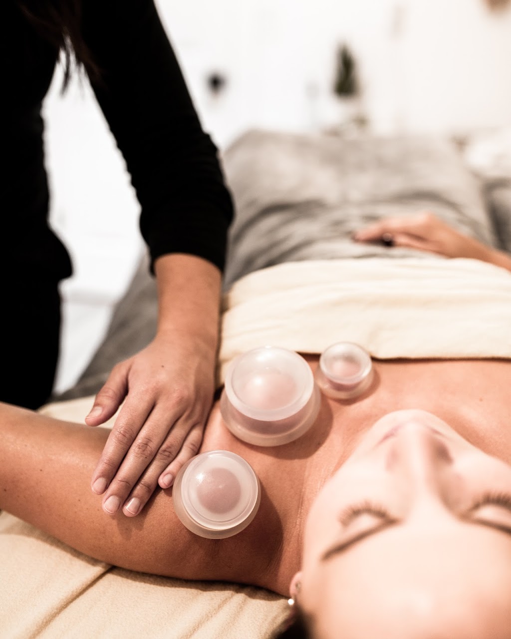 M A R C E L L A Massage & Wellness | 1922 9 Ave SE Unit 12, Calgary, AB T2G 0V2, Canada | Phone: (587) 433-3919