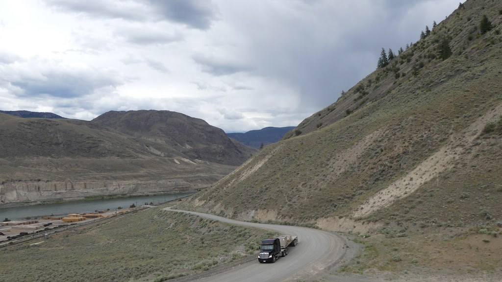 Koppers | Evans Rd, Ashcroft, BC V0K 1A0, Canada | Phone: (250) 453-2221