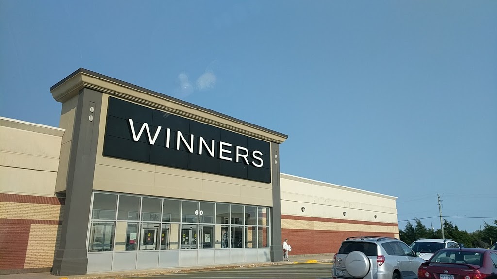 Winners | 60 Aberdeen Ave, St. Johns, NL A1A 5T3, Canada | Phone: (709) 738-7500