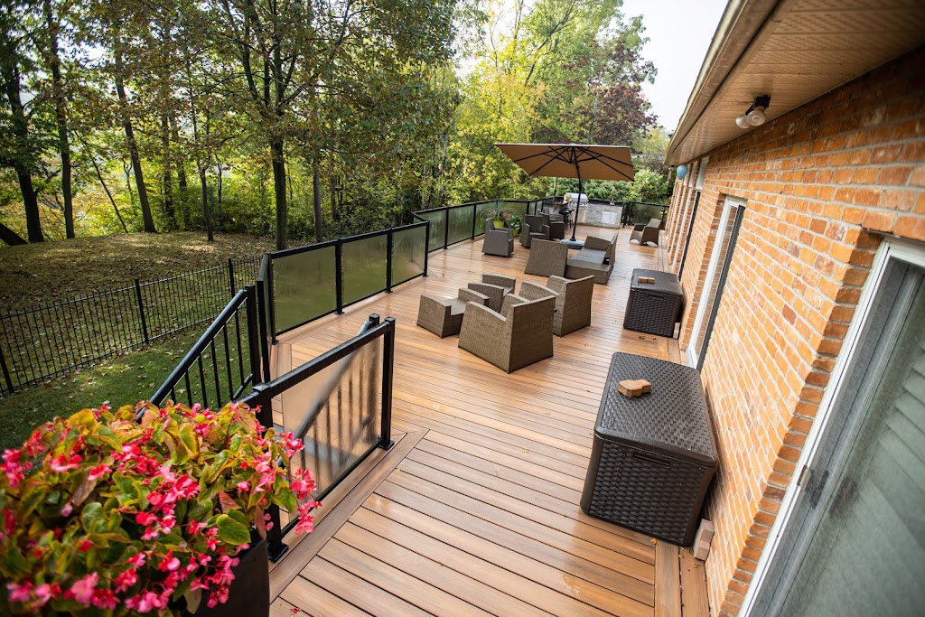Turf Pro Landscaping | 11055 Old River Rd, Komoka, ON N0L 1R0, Canada | Phone: (519) 472-4570