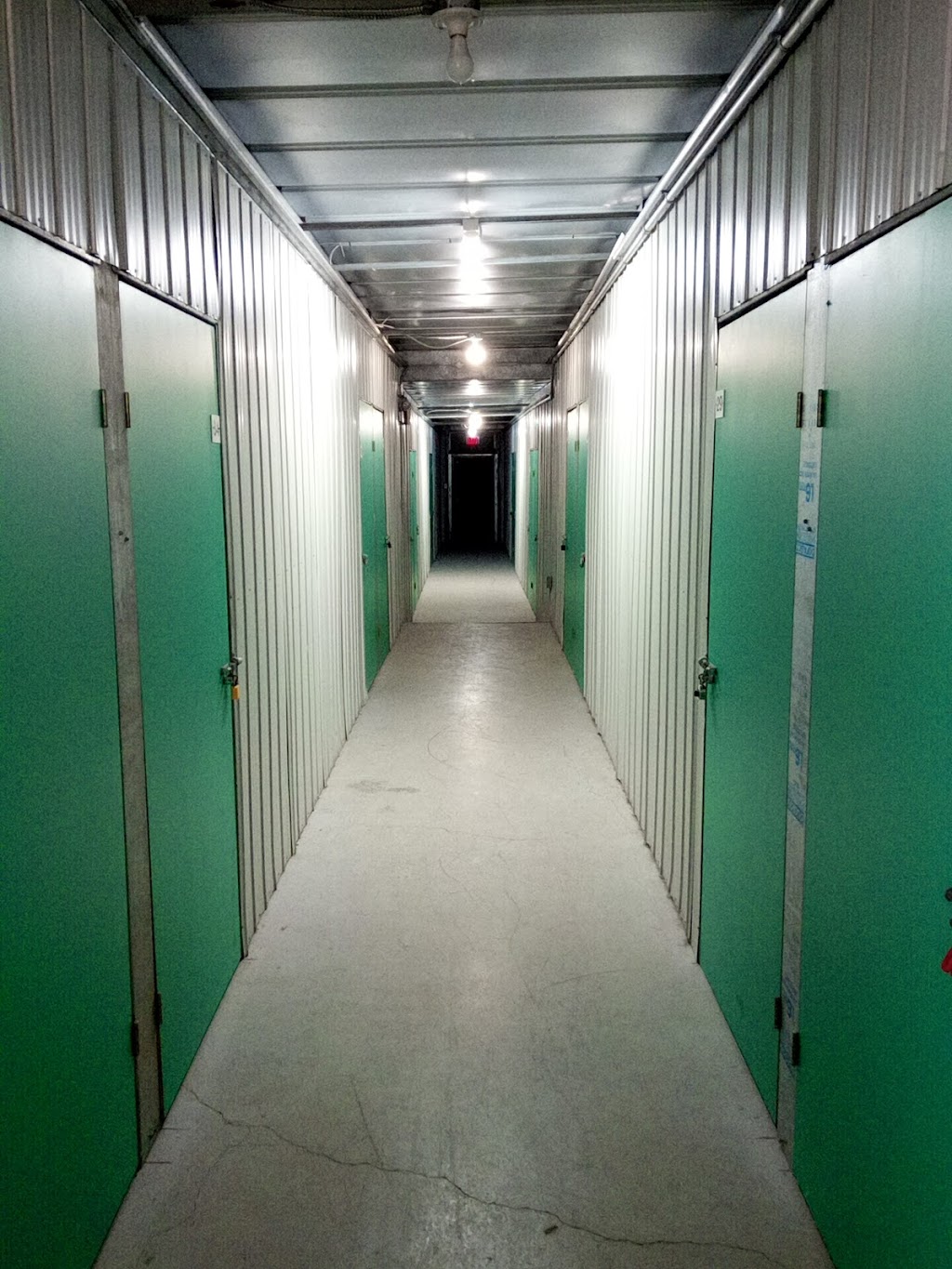 Access Storage - Nepean Merivale | 174 Cleopatra Dr, Nepean, ON K2G 2W1, Canada | Phone: (613) 707-1854