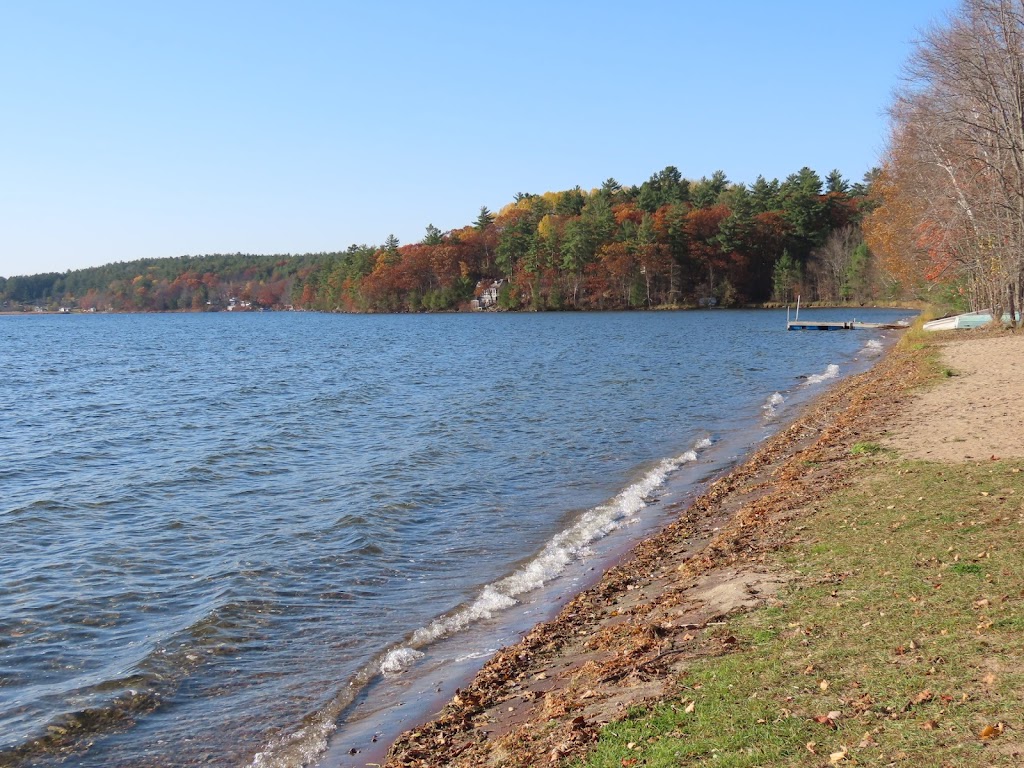 Melissa Bishop Park | 62c Township Park Rd, Eganville, ON K0J 1T0, Canada | Phone: (613) 628-2080