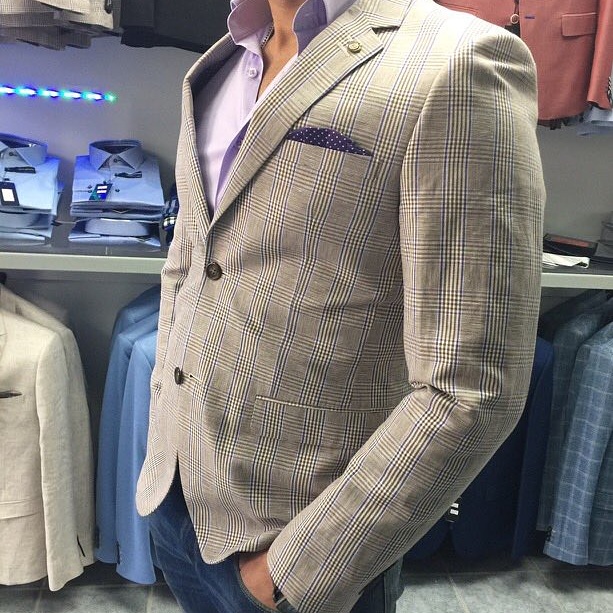 Steven Fashions | 30 Famous Ave #140, Woodbridge, ON L4L 3M9, Canada | Phone: (647) 721-7070