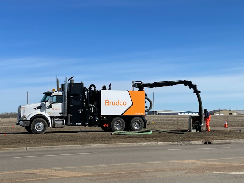 Brudco Inc. | 25 Goertz Ave, Stony Plain, AB T7Z 0H6, Canada | Phone: (587) 415-0692