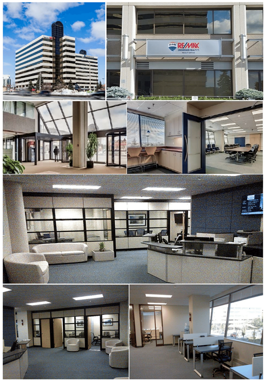 RE/MAX Crossroads Realty Inc., Milner Office | 305 Milner Ave #312, Scarborough, ON M1B 3V4, Canada | Phone: (416) 491-4002