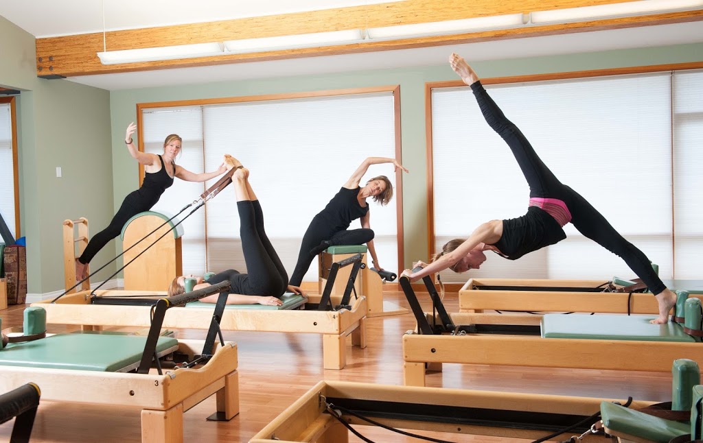 Victoria Pilates | 5325 Cordova Bay Rd #250, Victoria, BC V8Y 2L3, Canada | Phone: (250) 727-0075