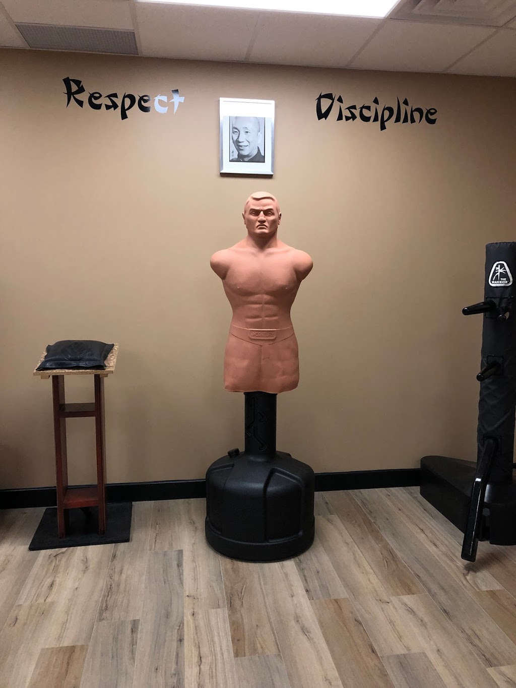 Académie de Combat Rapproché de l’Outaouais | 1910 Chemin Pink Suite 202, Gatineau, QC J9J 3N9, Canada | Phone: (819) 635-5996