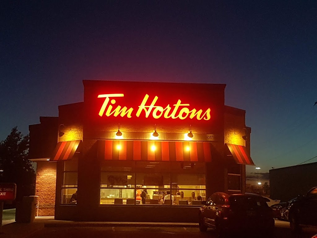Tim Hortons | 2300 McPhillips St, Winnipeg, MB R2V 3M3, Canada | Phone: (204) 632-3116