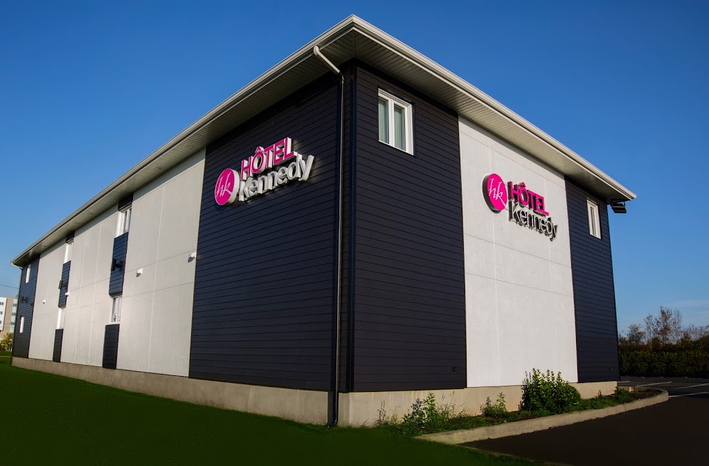 Hôtel Kennedy/Boutique | 129 Route du Président-Kennedy, Lévis, QC G6V 6C8, Canada | Phone: (418) 837-0233